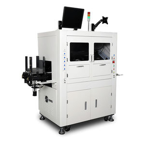 Bestückungsmaschine für Kamera