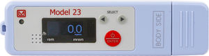 Strahlungsdosimeter