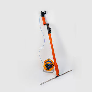 Lichtbogen-Leckdetektor 1