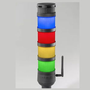 LED-Sender