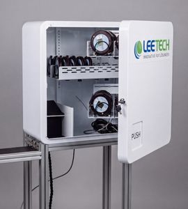 Verteilersystem für Industrieanwendungen 1