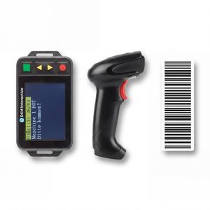 Kommissionieranlage 1