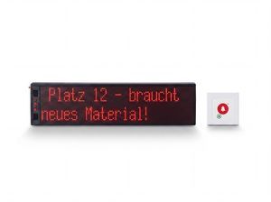 Benachrichtigungsempfänger 1