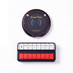 Pager-System 1
