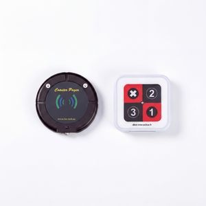 Pager-System 1