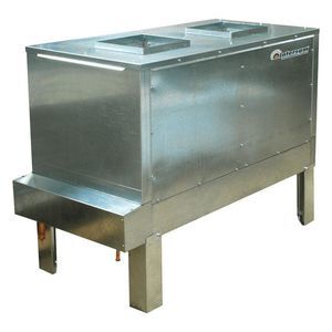 Radialventilatoren-Kondensator 1