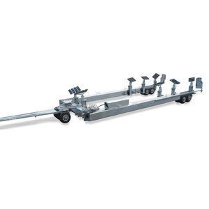 Wagen für Materialumschlag