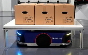 Transport-FTS
