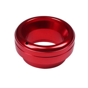Spanende Bearbeitung: Drehen / Aluminium