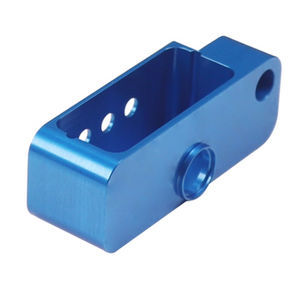 Aluminium-Anodisierung
