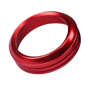 Spanende Bearbeitung / Aluminium
