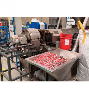Recycling-Anlage / für Kupfer
