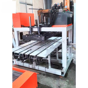 Metallrecyclinganlage