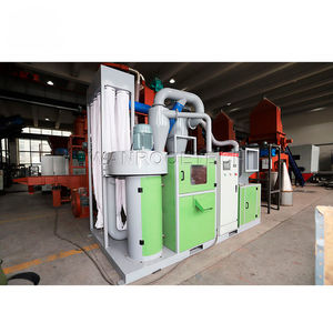 Granulator für Kupferkabel