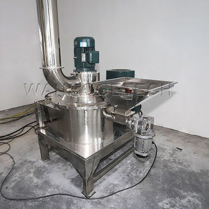 Mühle für Pulver