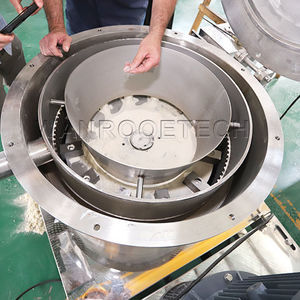 Mühle für Pulver