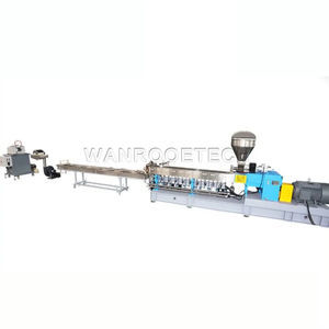 Heißabschlaggranulator 1