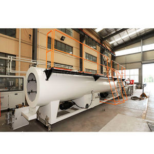 Rohrproduktionsanlage