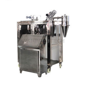 Nahrungsmittel-Pulverisierer 1