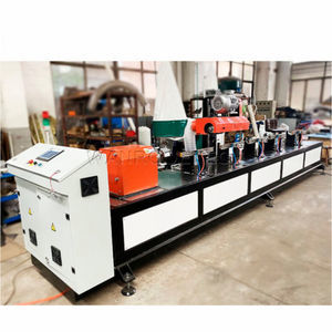 automatische Senkrechtstoßmaschine