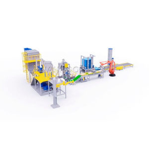 PTFE-Pressformen