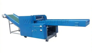 Guillotine-Schneidemaschine 1