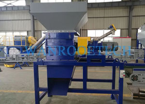Flaschenperforator