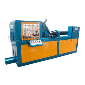 hydraulischer Extraktor