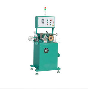 Trockengranulator 1