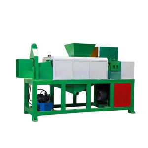 Trockengranulator 1