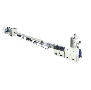 Rohrproduktionsanlage 1