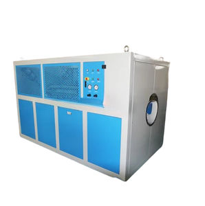 automatisches Zugsystem 1