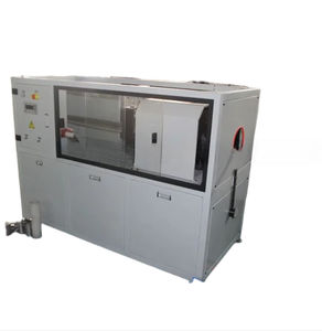 Schneidemaschine für Kunststoffe 1