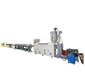 Rohrproduktionsanlage 1