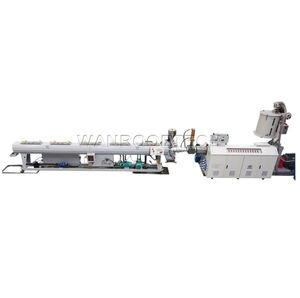 Rohrproduktionsanlage 1
