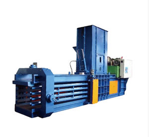 hydraulische Presse