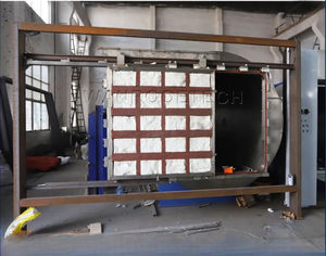 Laborsterilisator 1