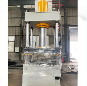 hydraulische Presse