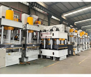 hydraulische Presse