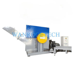 Rotor-Granulator 1