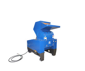 Messergranulator 1