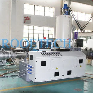 Einschneckenextruder 1