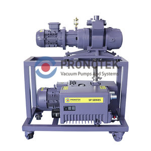 Vakuumsystem