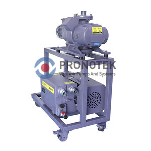 Vakuumsystem
