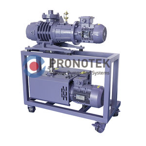 Vakuumsystem