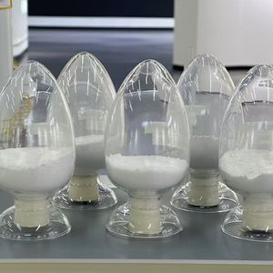 Rauchgasentschwefelungssystem / hohe Effizienz