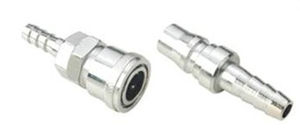 hydraulischer Koppler