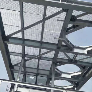 Aluminium-Gitterrost