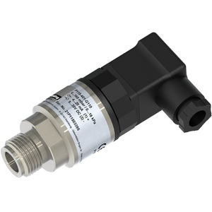 Relativdrucksensor