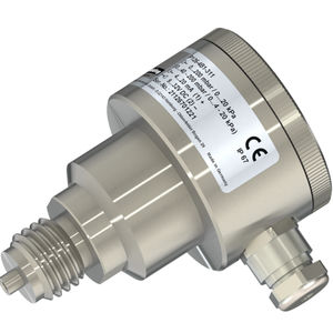 Relativdrucksensor 1